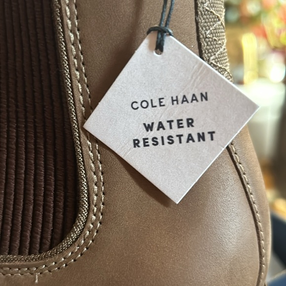 NWT & NWB..Cole Haan .. Men - Picture 3 of 10